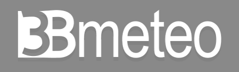3BMeteo logo