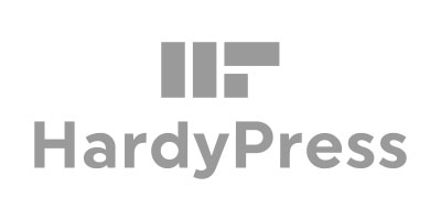 Hardypress logo