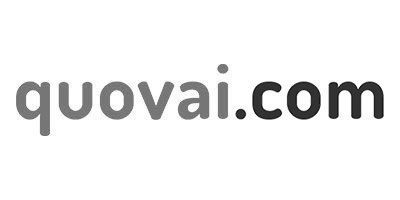 Quovai logo