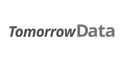 Tomorrow Data logo