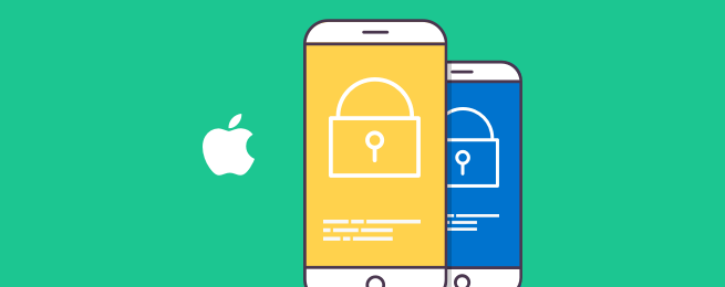 privacy policy for iOS Apps and the App Store