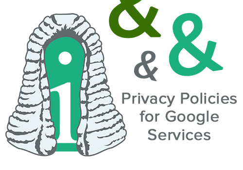 Privacy Policies for Google's Products