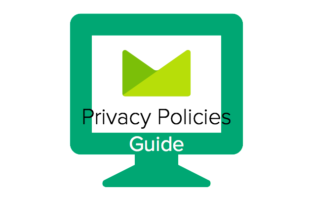» Privacy Policy for Campaign Monitor