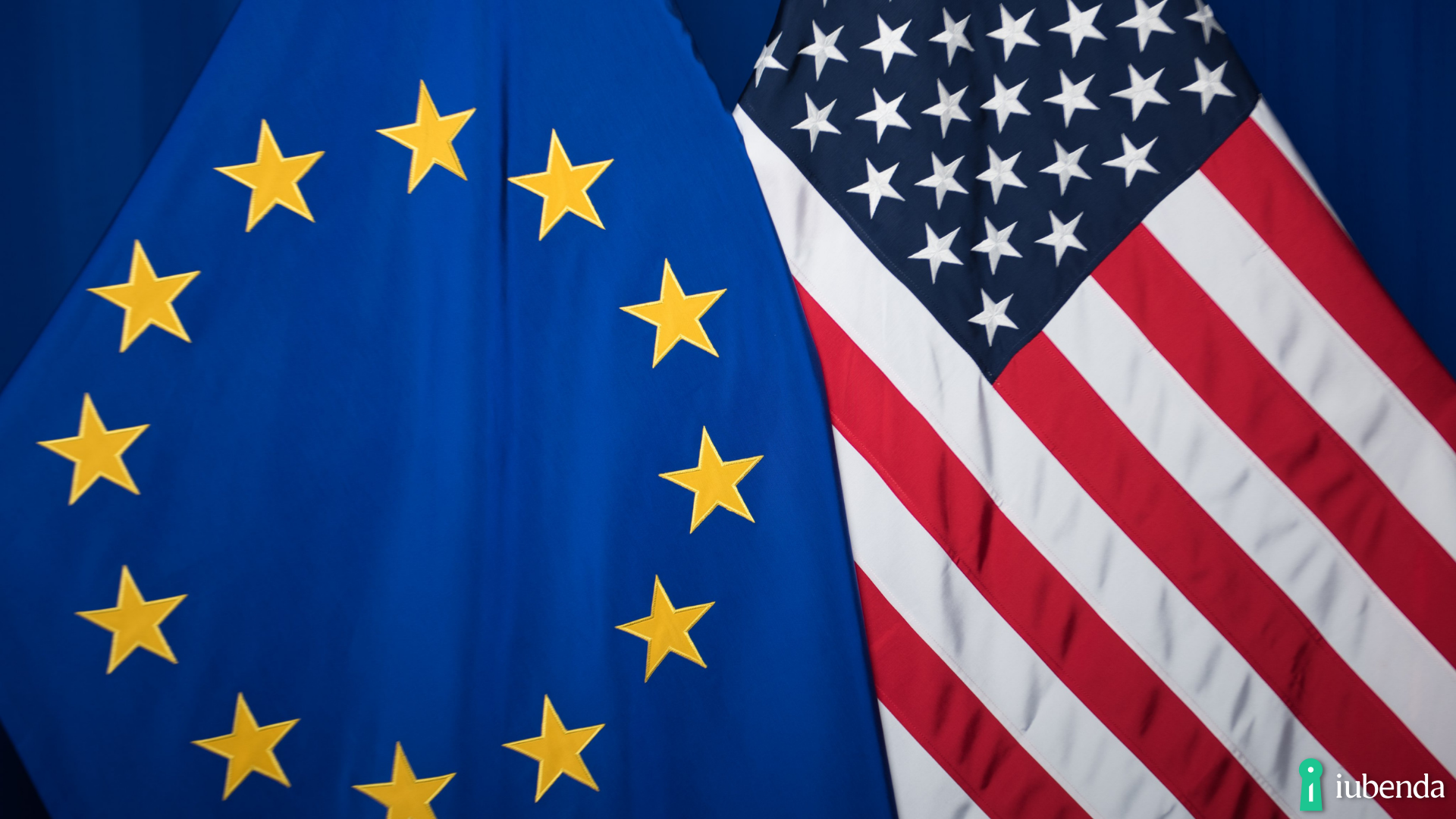 GDPR compliance in the US