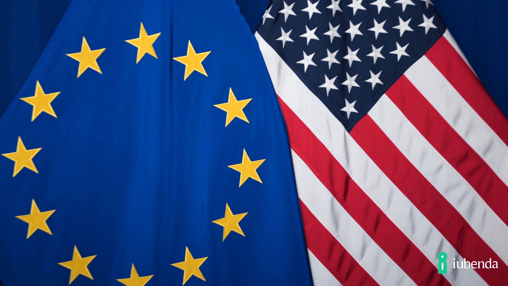 Trans-Atlantic Data Privacy Framework Report 🇪🇺🇺🇸