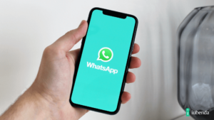 WhatsApp security
