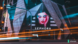 Sephora CCPA