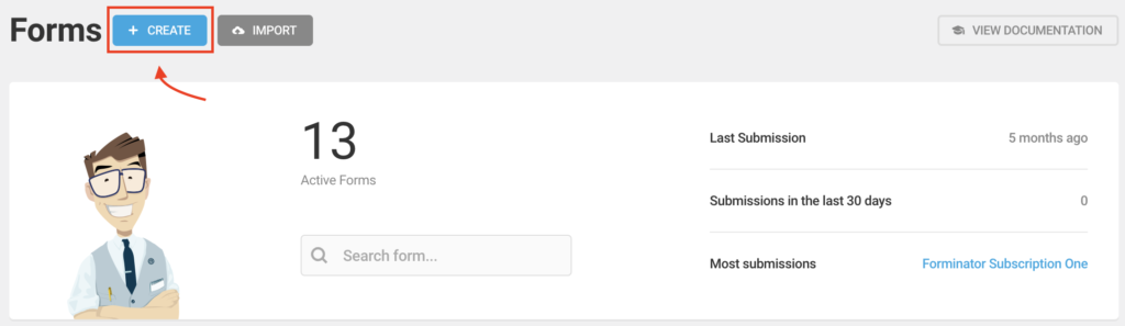 » A Guide to Using Forminator to Collect Contact Info and Checkbox for ...