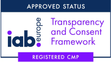 IAB-validated CMP