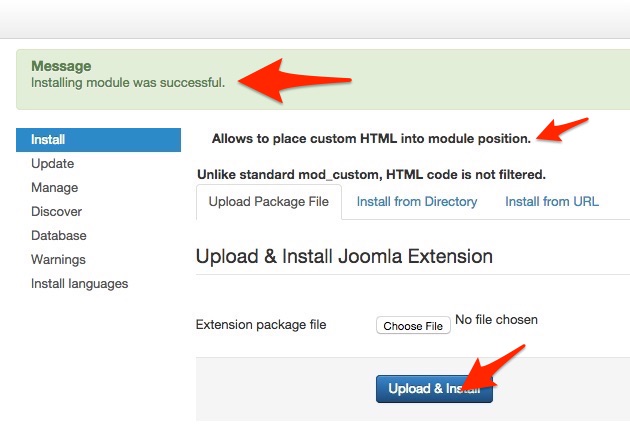 joomla-iubenda
