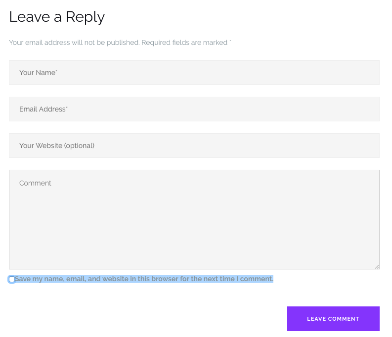 plugin rgpd wordpress