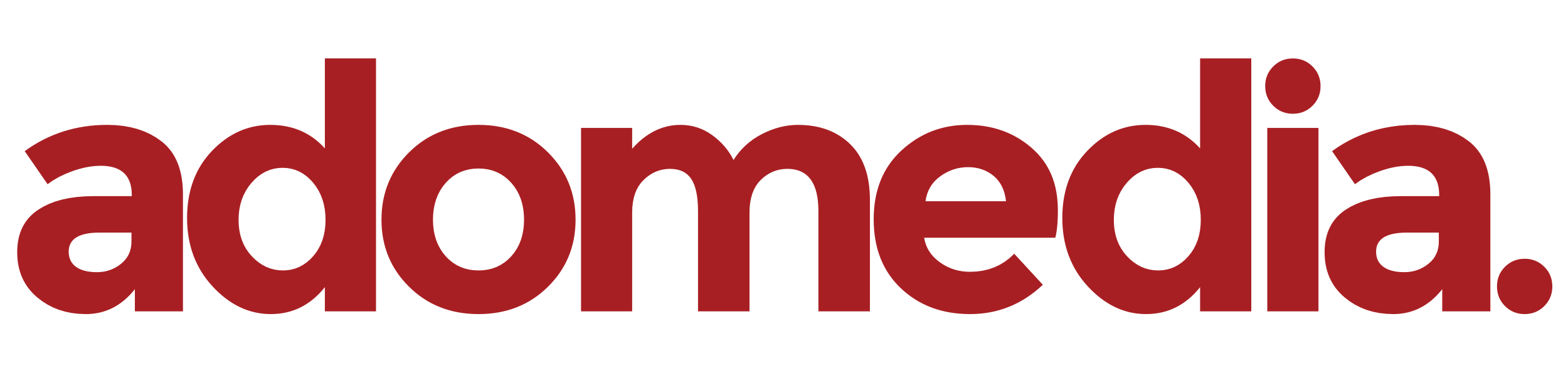 adomedia