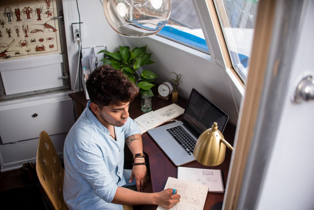 Smart working
