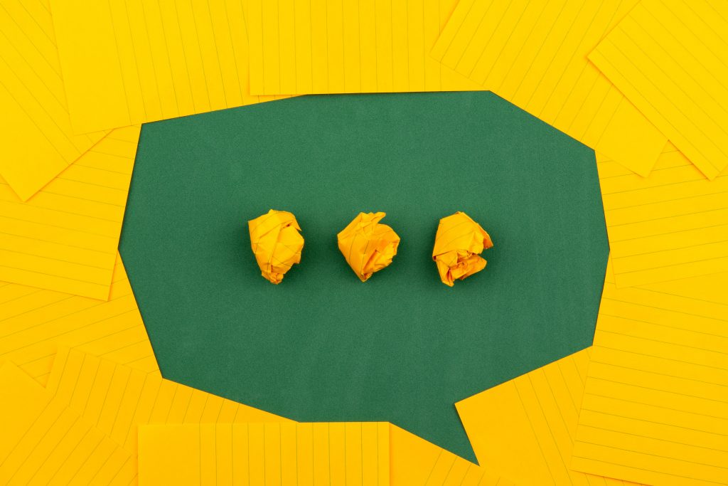 Comunicazione e remote working