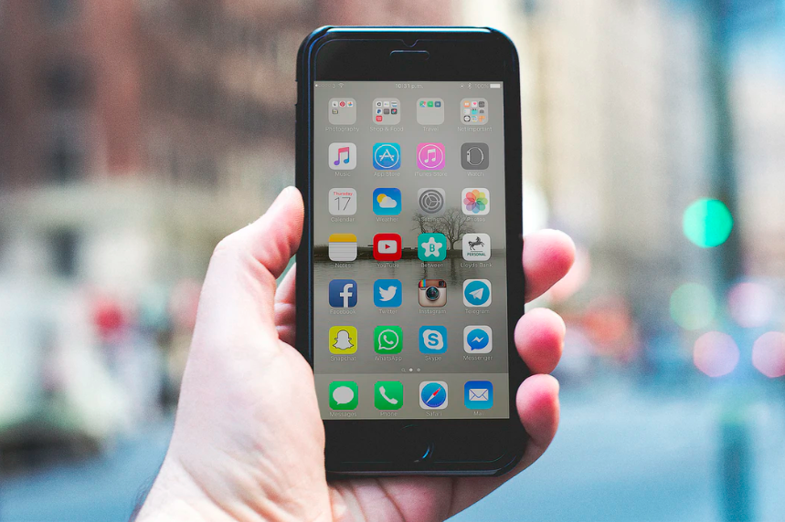 Términos y condiciones para apps
