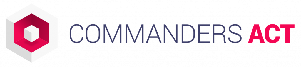 Commanders Act