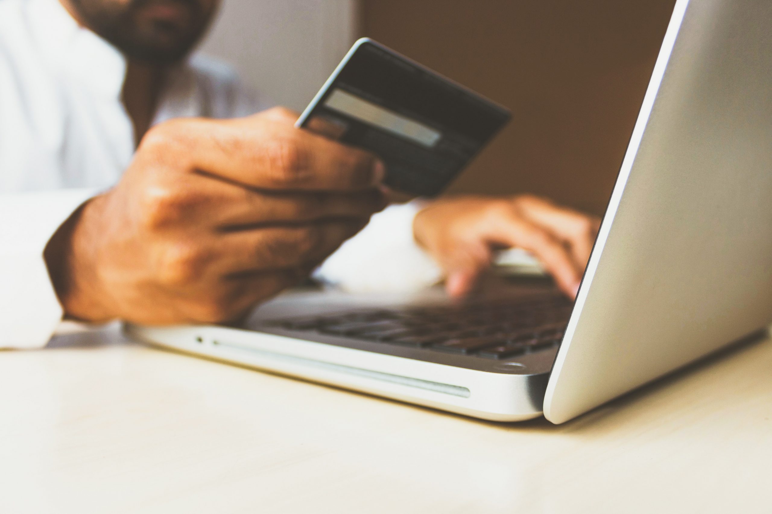 privacy policy ecommerce