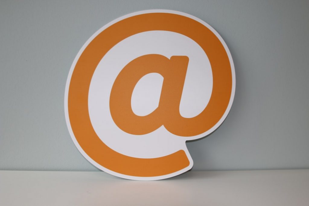 email consent