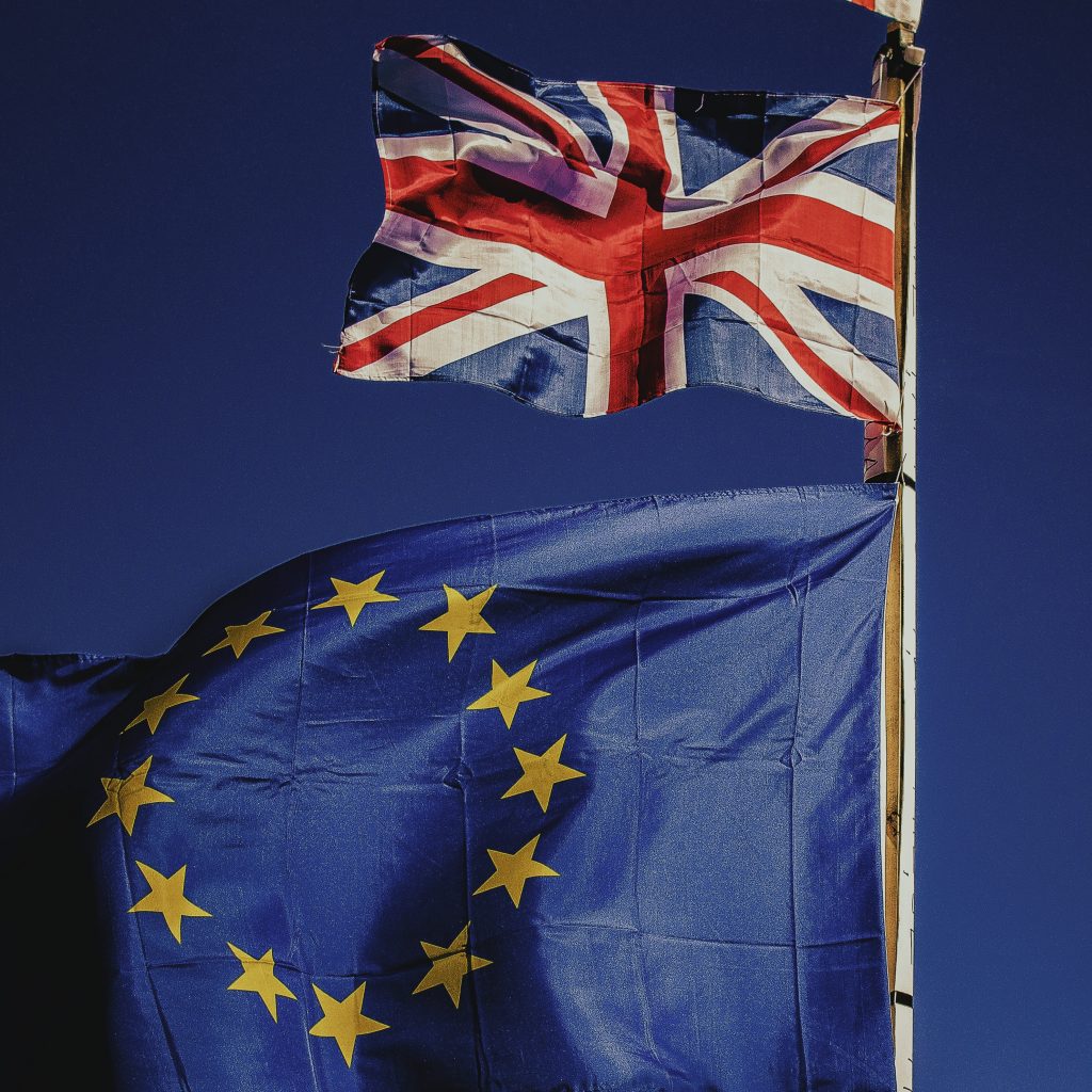 Brexit and GDPR
