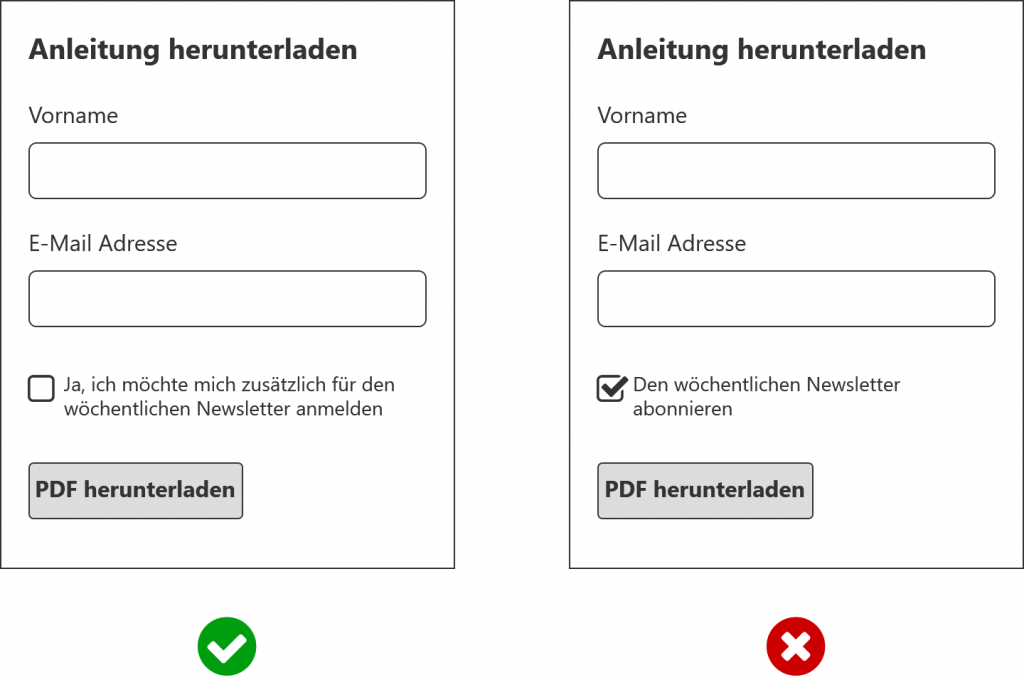 Download guide (DE)