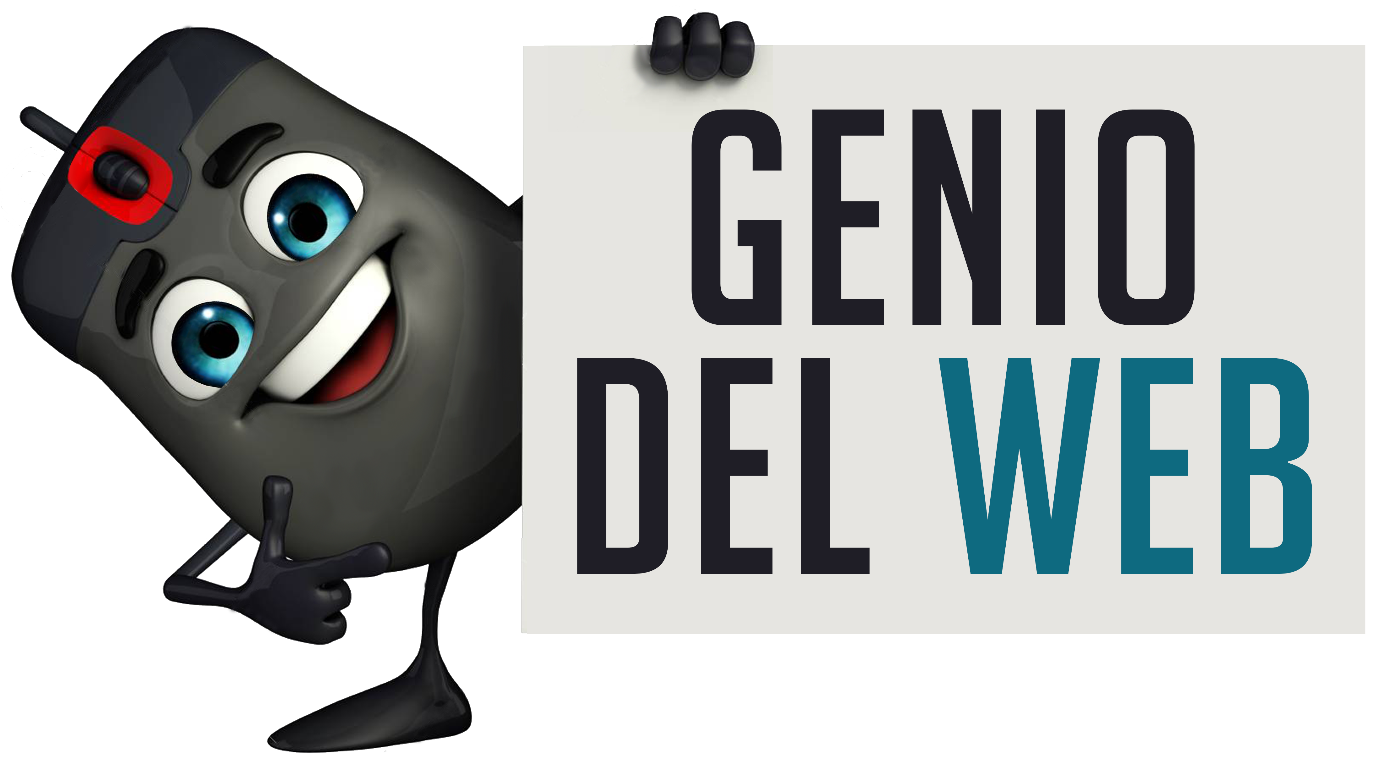 Genio del web