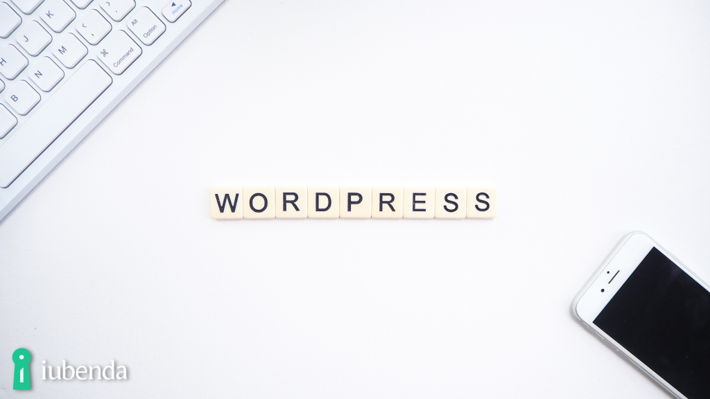 How to Copyright My WordPress Website