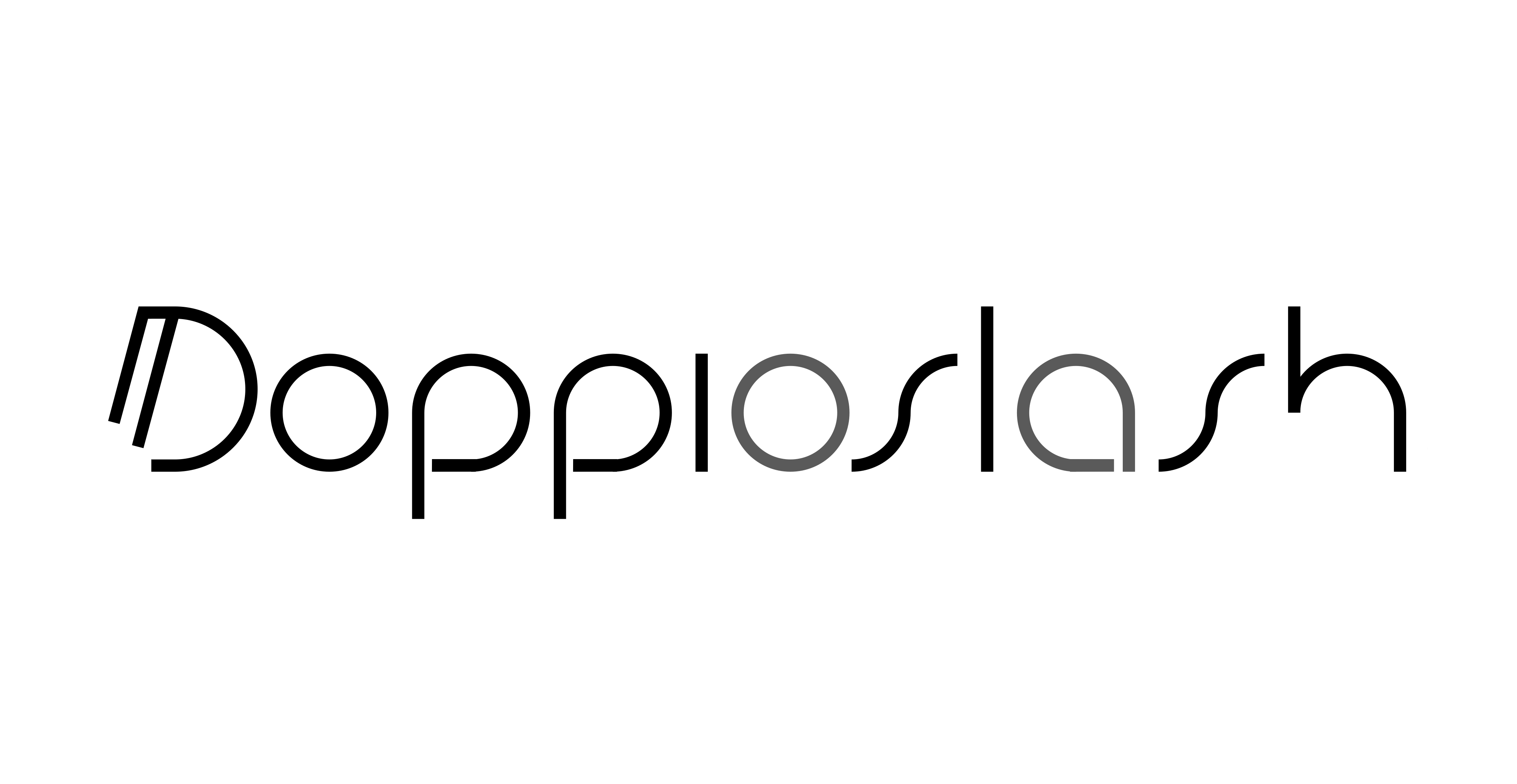 Doppioslash