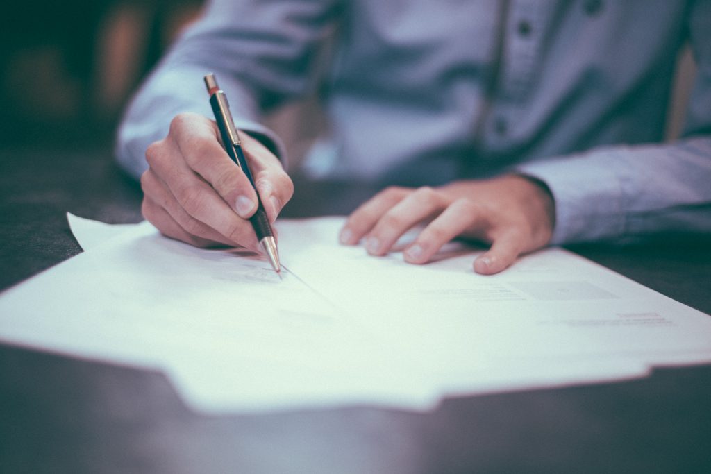 Terms and Conditions for WooCommerce stores
