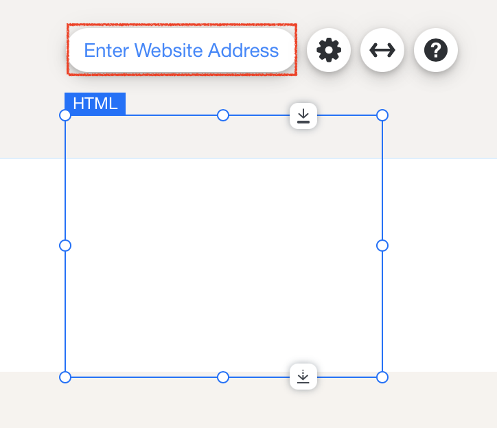 Como adicionar Termos e Condições ao Wix 