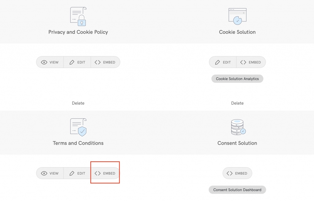 Como adicionar Termos e Condições no Magento