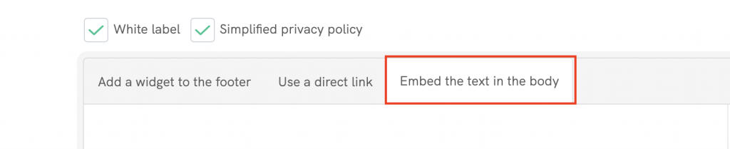 How to add Terms and Conditions on WooCommerce stores