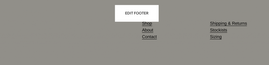 Wie man AGBs auf Squarespace einfügt