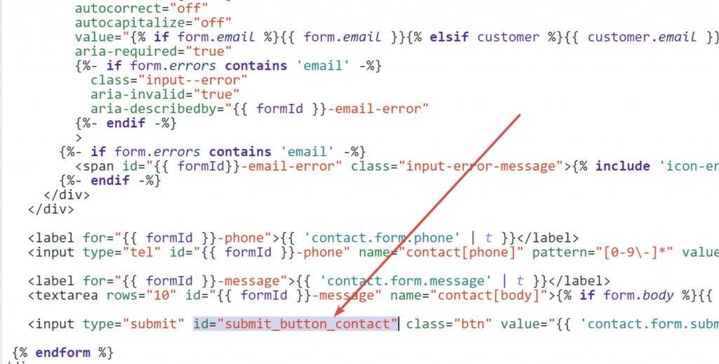 Comment ajouter la Consent Solution iubenda à Shopify
