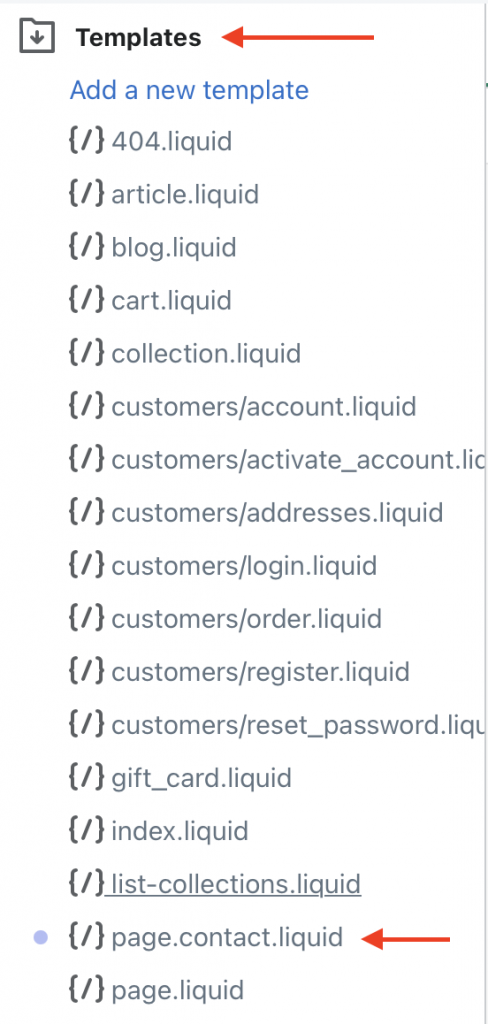 Comment ajouter la Consent Solution iubenda à Shopify