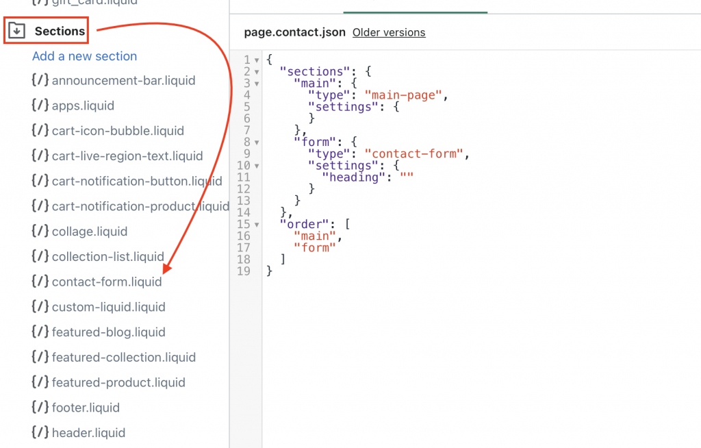 Comment ajouter la Consent Solution iubenda à Shopify