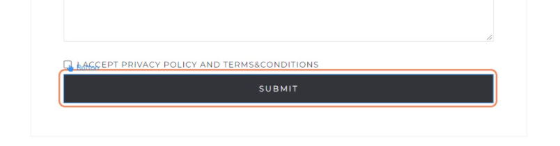 La Consent Solution iubenda pour Webflow