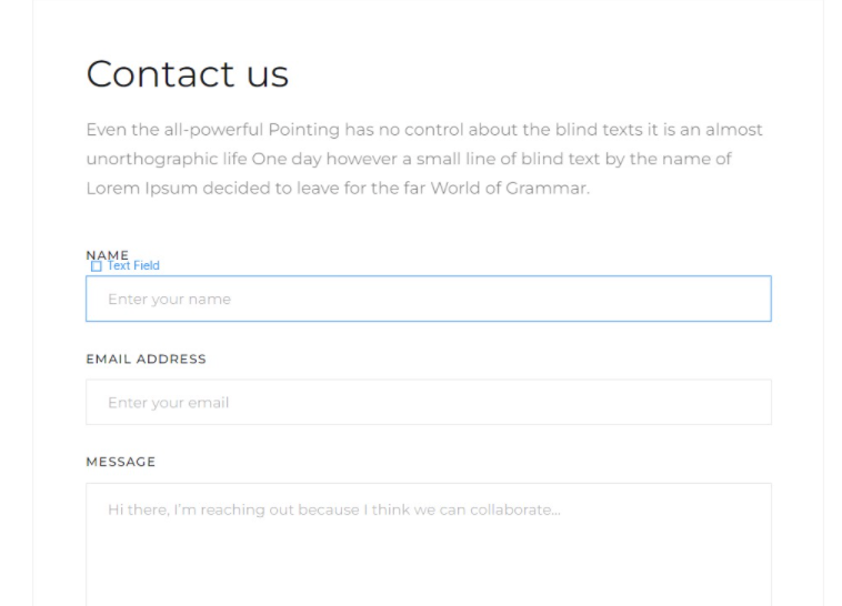 La Consent Solution iubenda pour Webflow