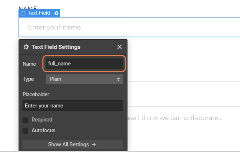 La Consent Solution iubenda pour Webflow