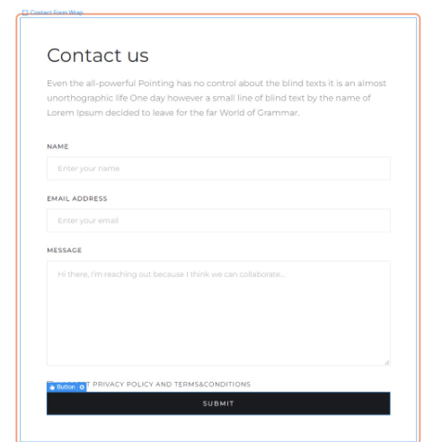 La Consent Solution iubenda pour Webflow