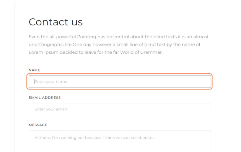 La Consent Solution iubenda pour Webflow