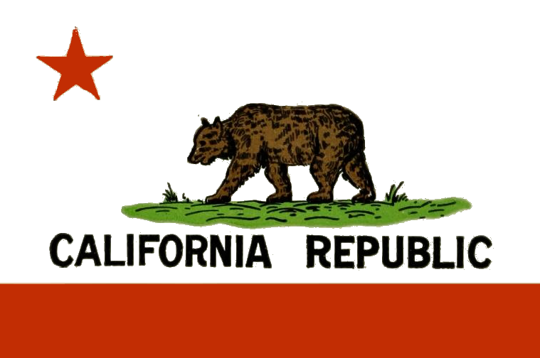 california-flag