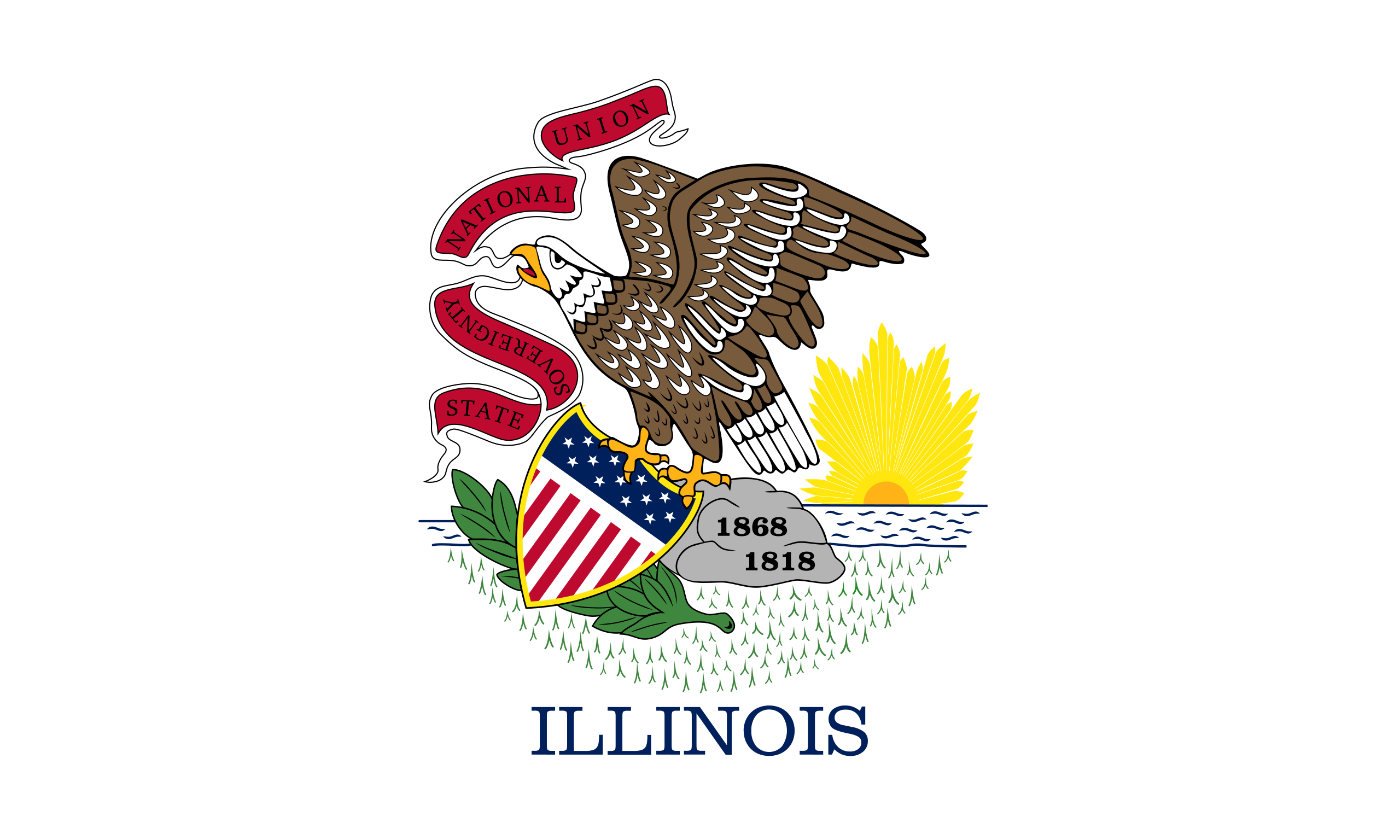 illinois-flag
