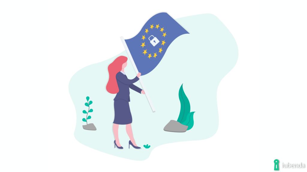 GDPR compliance