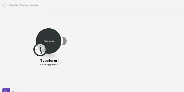 Intégration de Make (Integromat) et de la Consent Solution iubenda 