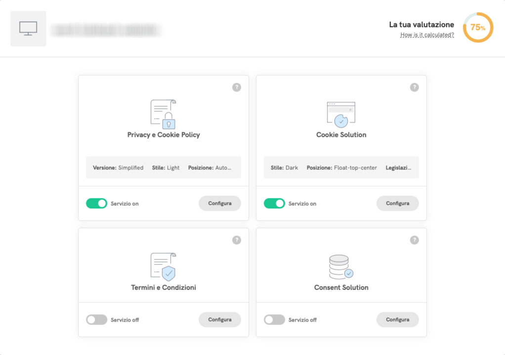 plugin dashboard