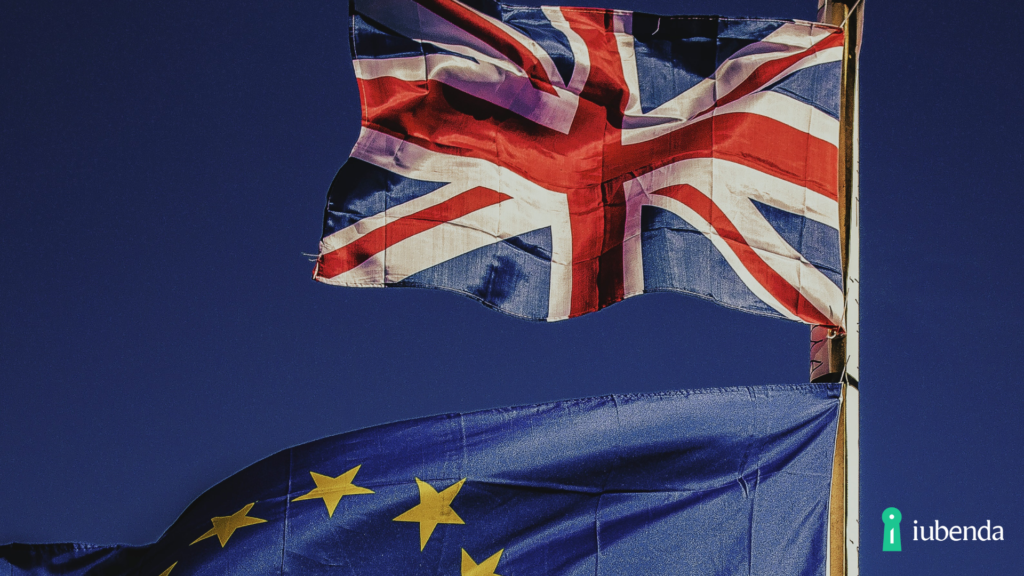 El RGPD después del Brexit