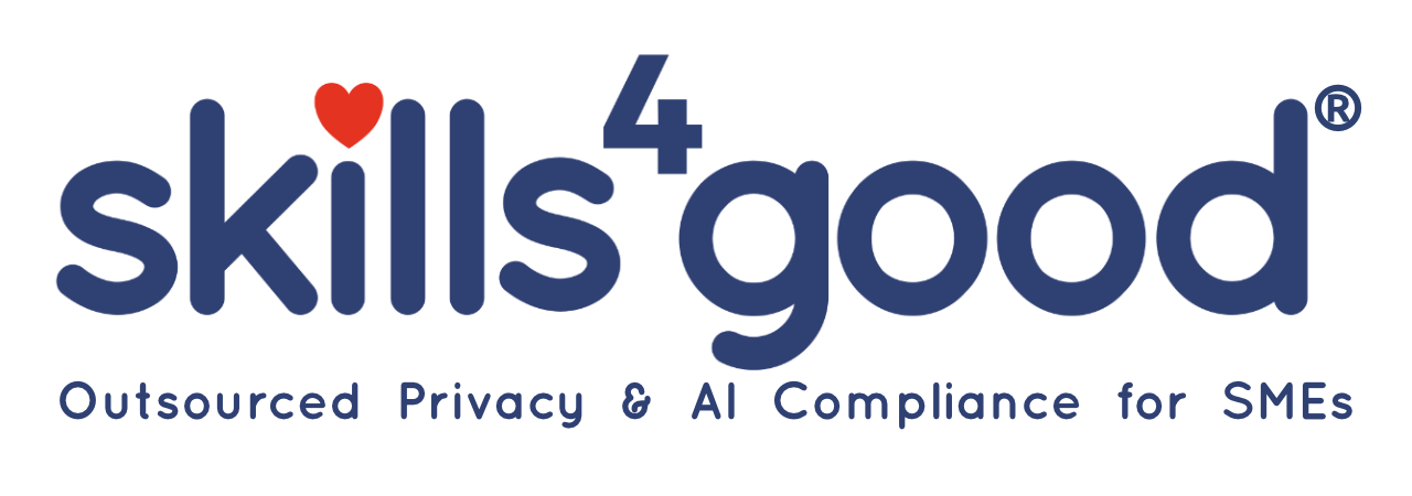 Skills4Good AI