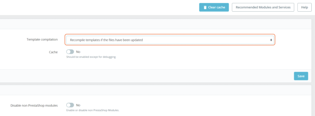 Come aggiungere la Consent Solution a PrestaShop