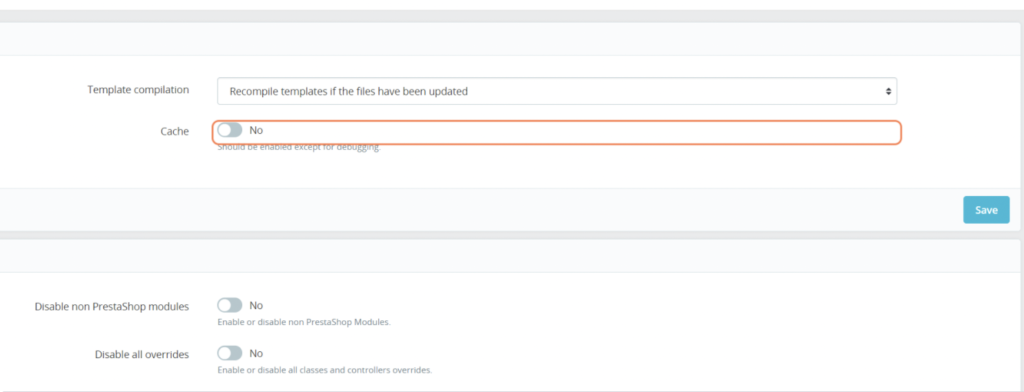 Come aggiungere la Consent Solution a PrestaShop