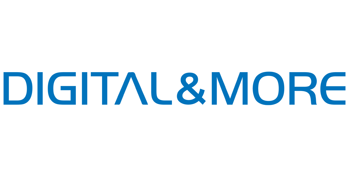 DIGITAL&MORE